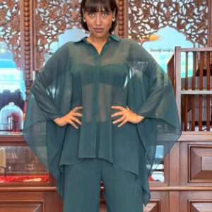 TODOS - Top and Pant Set