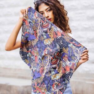 Bã Bay THOVILE BANDANA-SCARF