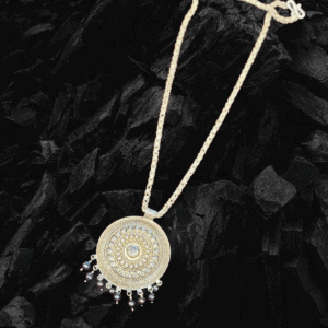 BHISO BLACK PEARLS SIRIBO MAALA