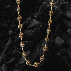 BHISO GAL GEDI MAALA